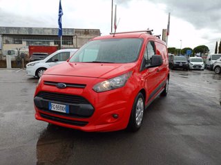 FORD Transit Connect Furgone Trend