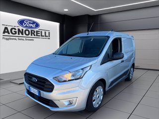 FORD Transit Connect 200 1.5 tdci 100cv Entry L1H1 E6.2