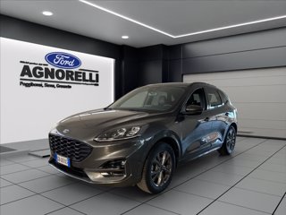 FORD Kuga 1.5 ecoboost ST-Line X 2wd 150cv