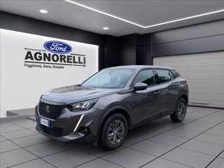 PEUGEOT 2008 1.2 puretech Active Pack s&s 100cv