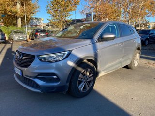 OPEL Grandland X 1.5 ecotec Business s&s 130cv