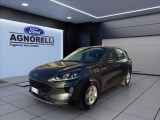FORD Kuga 2.5 phev Connect 2wd 225cv e-shifter