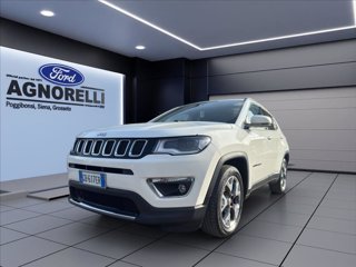 JEEP Compass 1.6 mjt Business 2wd 120cv my19