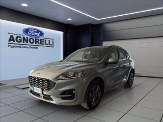 FORD Kuga 2.5 phev ST-Line 2wd 225cv cvt