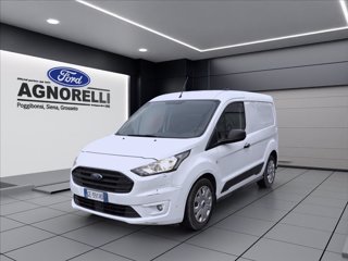 FORD Transit Connect 200 1.0 ecoboost 100cv Trend S&S L1H1 E6.2