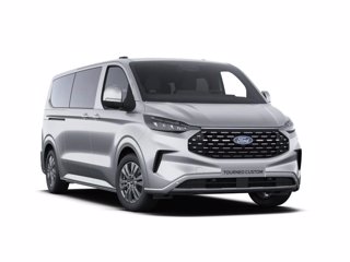 FORD Nuovo Tourneo Custom 2.0 EcoBlue 136CV 320 L2H1