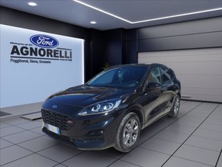 FORD Kuga 2.5 phev ST-Line X 2wd 225cv cvt