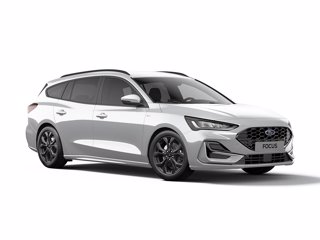 FORD Focus ST-Line X  1.0 EcoBoost Hybrid 155 CV Wagon PS