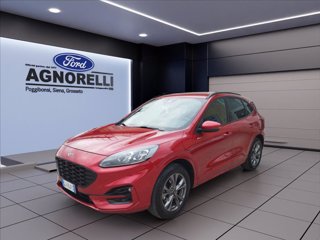 FORD Kuga 2.5 phev ST-Line X 2wd 225cv cvt