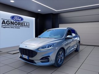 FORD Kuga 1.5 ecoblue ST-Line 2wd 120cv