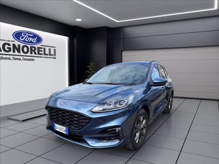FORD Kuga 1.5 ecoblue ST-Line 2wd 120cv auto