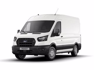 FORD Trazione Integrale Van Trend 165CV 350 L2H2