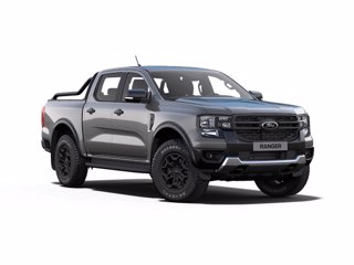 FORD Ranger Doppia Cabina Tremor 2.0 EcoBlue 205CV Automatica A10 AWD 5 Posti