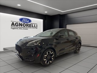FORD Puma 1.0 ecoboost h ST-Line X s&s 125cv