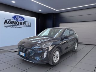 FORD Kuga 1.5 ecoboost Titanium X 2wd 150cv