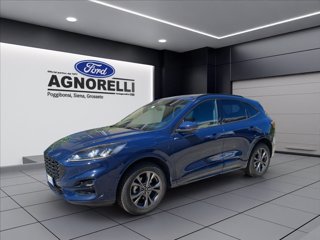 FORD Kuga 2.5 phev ST-Line 2wd 225cv cvt