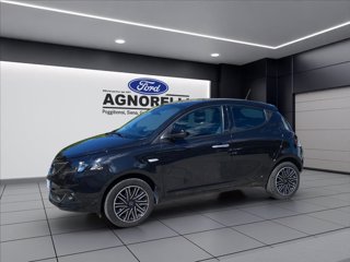 LANCIA Ypsilon 1.0 firefly hybrid Gold s&s 70cv 5p.ti