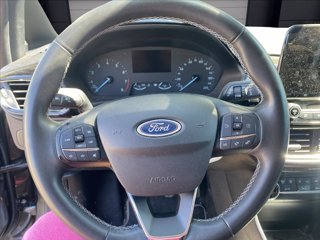 FORD Fiesta 5p 1.0 ecoboost h Titanium 125cv