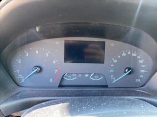 FORD Fiesta 5p 1.0 ecoboost h Titanium 125cv