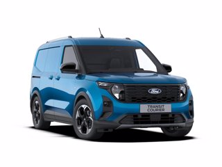 FORD Nuovo Tourneo Active 1.0 EcoBoost 125 CV 93 kW Trasmissione manuale a 6 rapporti 2WD