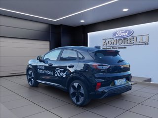 FORD Puma 1.0 ecoboost h ST-Line X 125cv