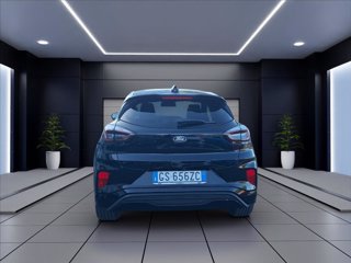 FORD Puma 1.0 ecoboost h ST-Line X 125cv