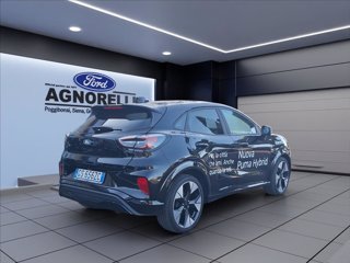 FORD Puma 1.0 ecoboost h ST-Line X 125cv