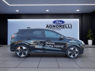 FORD Puma 1.0 ecoboost h ST-Line X 125cv