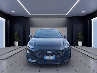 FORD Puma 1.0 ecoboost h ST-Line X 125cv