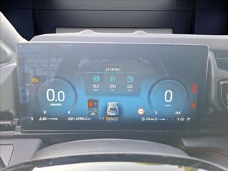 FORD Puma 1.0 ecoboost h ST-Line X 125cv