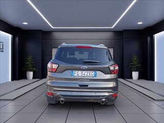 FORD Kuga 2.0 tdci Vignale s&s awd 150cv powershift my19.25