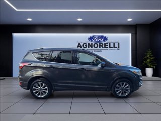 FORD Kuga 2.0 tdci Vignale s&s awd 150cv powershift my19.25