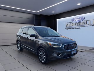 FORD Kuga 2.0 tdci Vignale s&s awd 150cv powershift my19.25