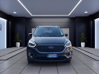 FORD Kuga 2.0 tdci Vignale s&s awd 150cv powershift my19.25