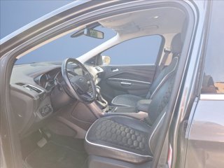 FORD Kuga 2.0 tdci Vignale s&s awd 150cv powershift my19.25