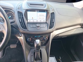 FORD Kuga 2.0 tdci Vignale s&s awd 150cv powershift my19.25