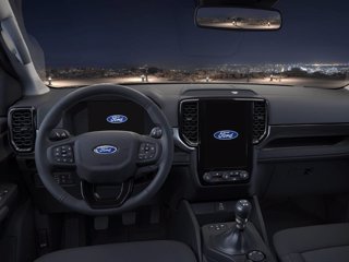 FORD Ranger P703 Doppia Cabina XLT PHEV 2.3 Plug In Hybrid 281CV A10 AWD 5p