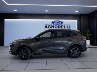FORD Kuga 2.5 phev ST-Line X 2wd 225cv cvt