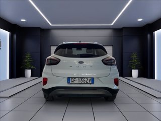 FORD Puma 1.5 ecoblue Titanium s&s 120cv