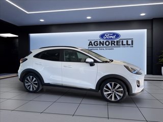 FORD Puma 1.5 ecoblue Titanium s&s 120cv