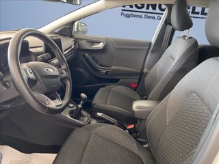 FORD Puma 1.5 ecoblue Titanium s&s 120cv