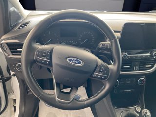 FORD Puma 1.5 ecoblue Titanium s&s 120cv