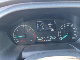 FORD tourneo custom 320 2.0 tdci 185cv Titanium L2H1 auto E6.2