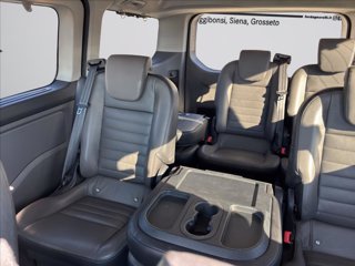 FORD tourneo custom 320 2.0 tdci 185cv Titanium L2H1 auto E6.2