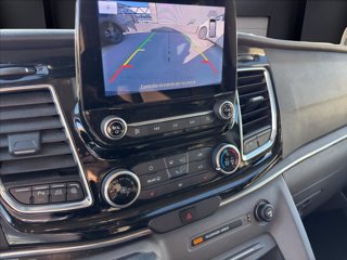 FORD tourneo custom 320 2.0 tdci 185cv Titanium L2H1 auto E6.2