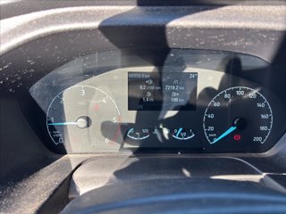 FORD tourneo custom 320 2.0 tdci MHEV 130cv Titanium L1H1 E6.2