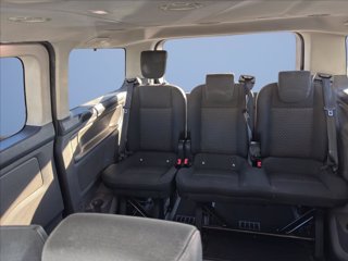 FORD tourneo custom 320 2.0 tdci MHEV 130cv Titanium L1H1 E6.2