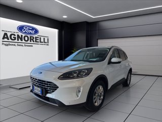 FORD Kuga 1.5 ecoboost Titanium X 2wd 150cv