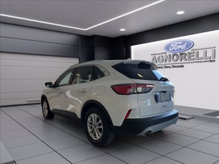FORD Kuga 1.5 ecoboost Titanium X 2wd 150cv