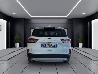 FORD Kuga 1.5 ecoboost Titanium X 2wd 150cv